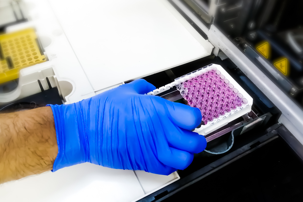 Biomarkers Resources